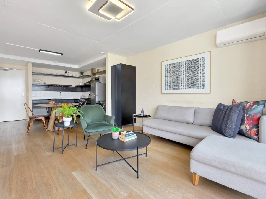 2 Bedroom Property for Sale in Bo Kaap Western Cape